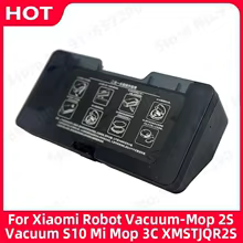 Filtro Tanque Água Robô Aspirador Xiaomi Viomi Thumbnail 1