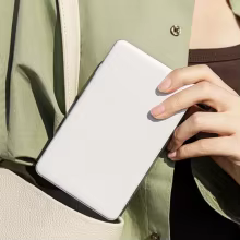 Impressora Fotográfica Xiaomi Mijia Pro Thumbnail 2