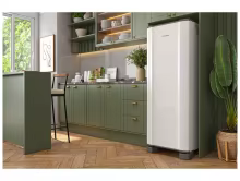 Geladeira Esmaltec ROC35 PRO 291L Thumbnail 2