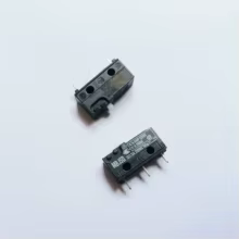 Micro Interruptor MBJ5D 10A 250VAC Thumbnail 1