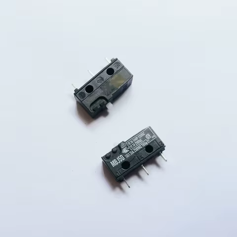 Micro Interruptor MBJ5D 10A 250VAC