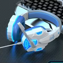 Fone Gamer LED Fanmuran Thumbnail 3
