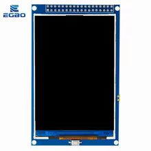 Tela LCD TFT 3.5" para Arduino Thumbnail 3