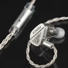 TANCHJIM FORCE IEM Dual Driver Thumbnail 5