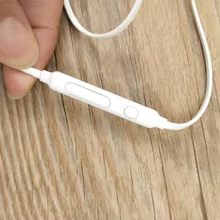 Fones de Ouvido Eg920 com Microfone Thumbnail 6