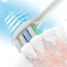 Cabeças Escova Elétrica Ulike DuPont Thumbnail 6