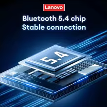 Fone Bluetooth Lenovo XT53 Thumbnail 3