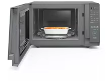 Micro-ondas Midea 35L Prata MasterCook Thumbnail 5