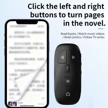 Controle Remoto Bluetooth TikTok Thumbnail 5