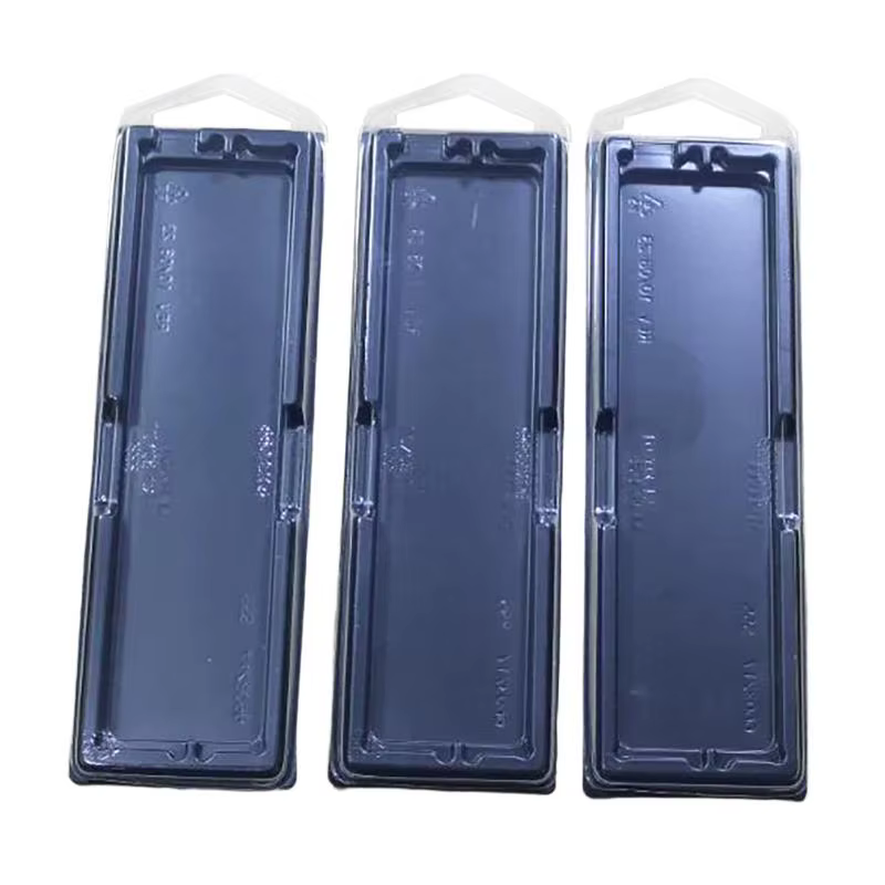 Kit 10 Caixas Proteção Memória RAM DDR