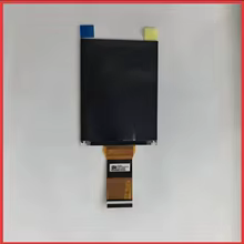 Tela LCD TM035HFZP07-01 para Instrumento Thumbnail 4