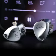 KZ Castor Fones de Ouvido HiFi Thumbnail 6