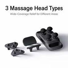 Pistola de Massagem Mijia 3 Thumbnail 6