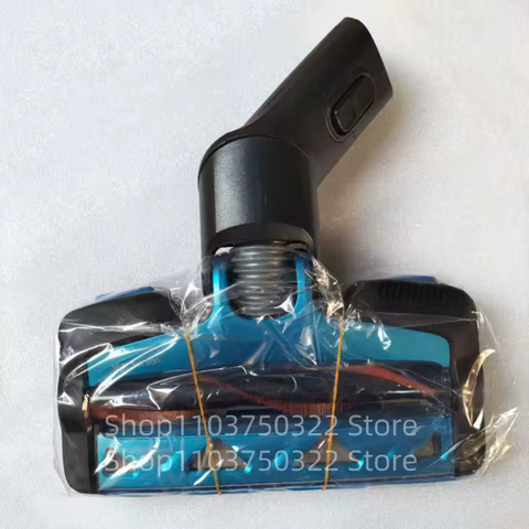 Bocal 360° com LED para Aspirador de Pó