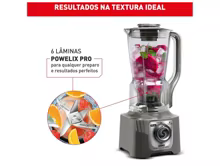 Arno Power Max XXL Liquidificador Thumbnail 4