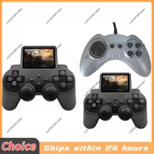 S10 Mini Console Retro 520 Jogos Thumbnail 2