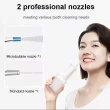Irrigador Oral Xiaomi Mijia 2 Thumbnail 2