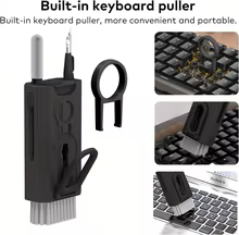 Kit Limpeza 8 em 1 Eletrônicos Thumbnail 4