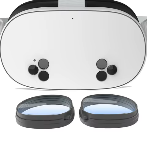 Óculos VR Meta Quest 3 Magnéticos