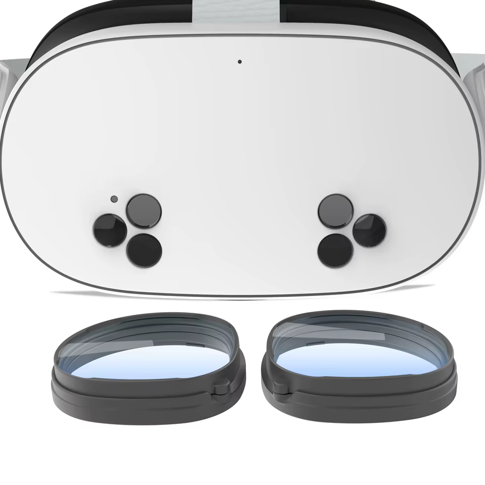 Óculos VR Meta Quest 3 Magnéticos