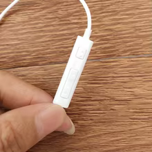 Fone USB-C Samsung S25 Ultra com Microfone Thumbnail 3