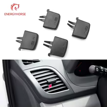 Kit Grade Saída Ar A/C Hyundai Verna Solaris Thumbnail 1
