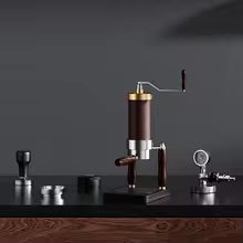 Máquina de Café Espresso Pneumática Portátil Thumbnail 2
