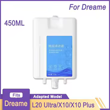 Líquido Aspirador Dreame 450ml Thumbnail 1