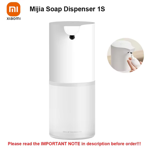 Dispensador de Sabão Xiaomi Mijia 1S