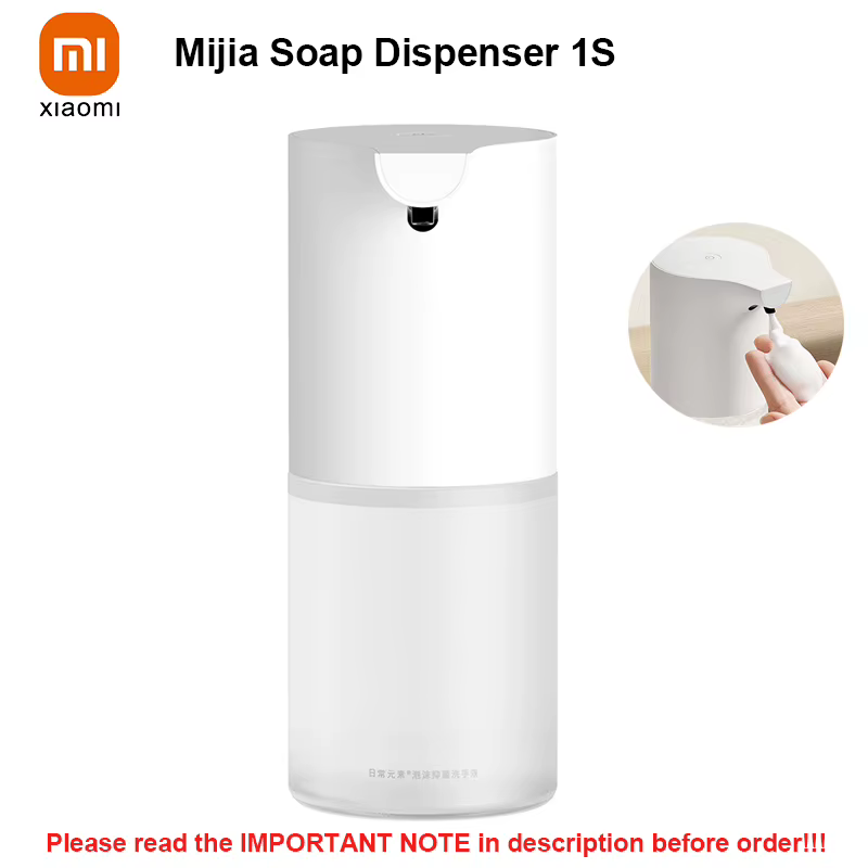 Dispensador de Sabão Xiaomi Mijia 1S