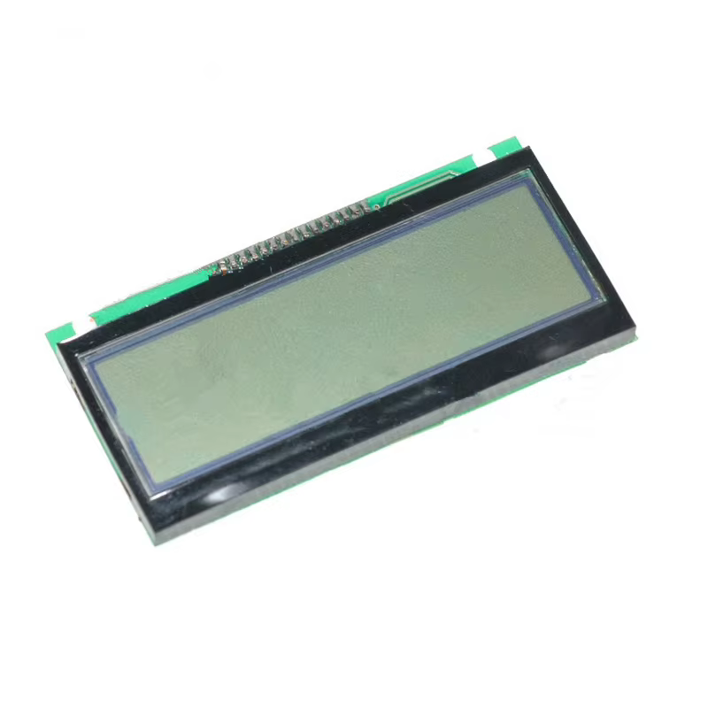 Módulo LCD 16x2 5V MTC-S16208X