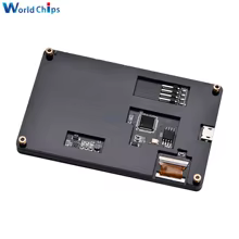 Monitor LCD 3.5 Polegadas IPS USB-C Thumbnail 5