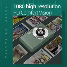 Câmera Mini 1080P Chaveiro Thumbnail 4