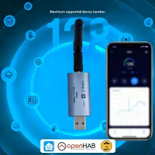 Dongle USB Zigbee 3.0 Universal Thumbnail 4