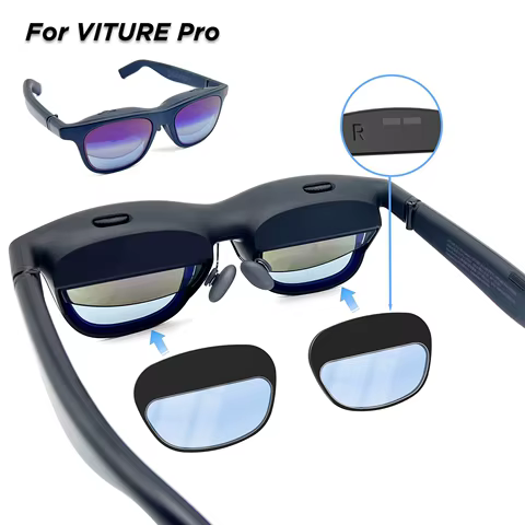 Lentes Magnéticas VITURE Pro/Beast