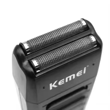 Rede e Lâmina Kemei KM-1102 Thumbnail 5