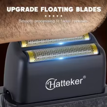 Barbeador Hatteker Profissional Thumbnail 2
