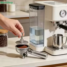 Ímã Magnético Tela Puck Espresso Thumbnail 3