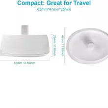 Carregador Oral B Braun Viajante Thumbnail 3