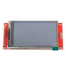 Display LCD TFT 2.8" para ESP32 Thumbnail 5