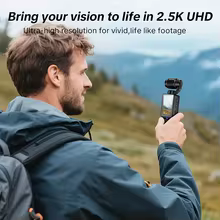 Câmera SKIG 1080P Thumbnail 2