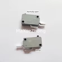 Interruptor Micro G5T26 26A Thumbnail 4