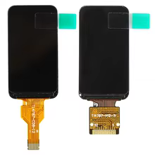 Display LCD TFT 1.47" ST7789 Thumbnail 1