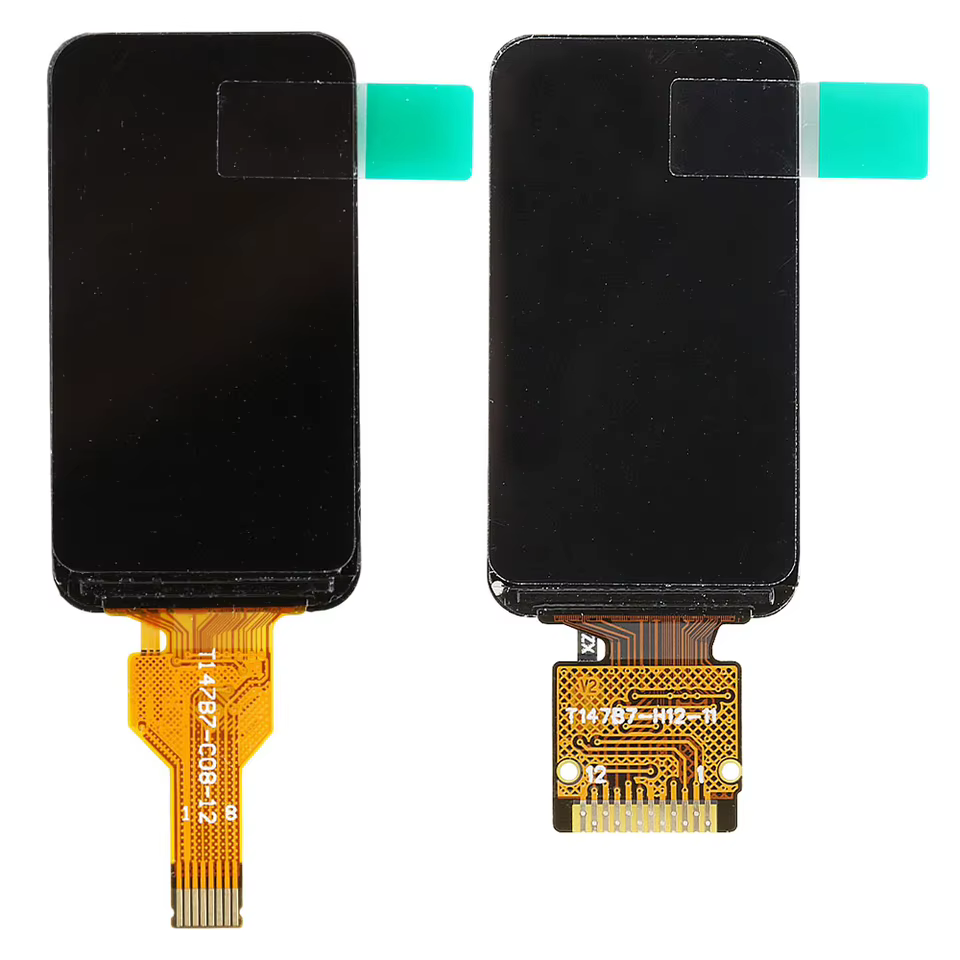 Display LCD TFT 1.47" ST7789
