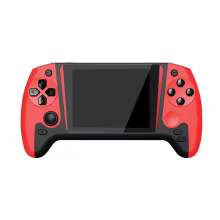Consola Retro Portátil 3.5" Thumbnail 6