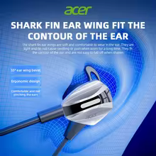 Headset Gamer Acer OHR579 Thumbnail 5
