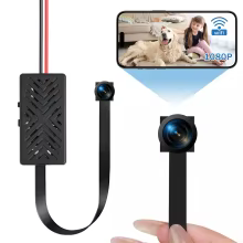 Câmera Wi-Fi 1080P DIY Thumbnail 6