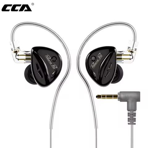 Fones CCA Polaris Pro