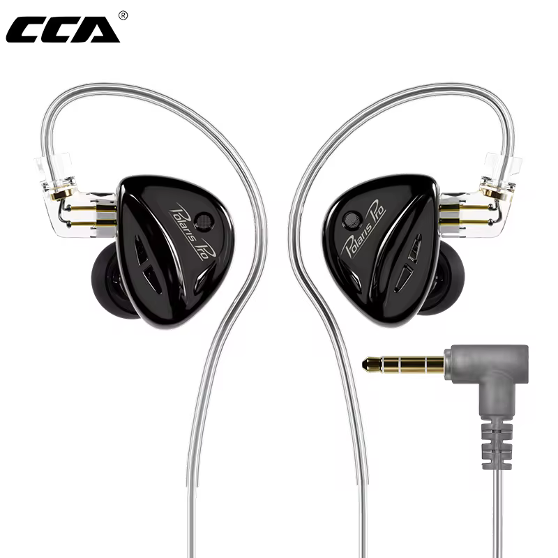 Fones CCA Polaris Pro