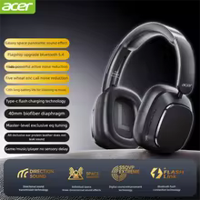 Acer OHR525 Fones Bluetooth ANC Thumbnail 1